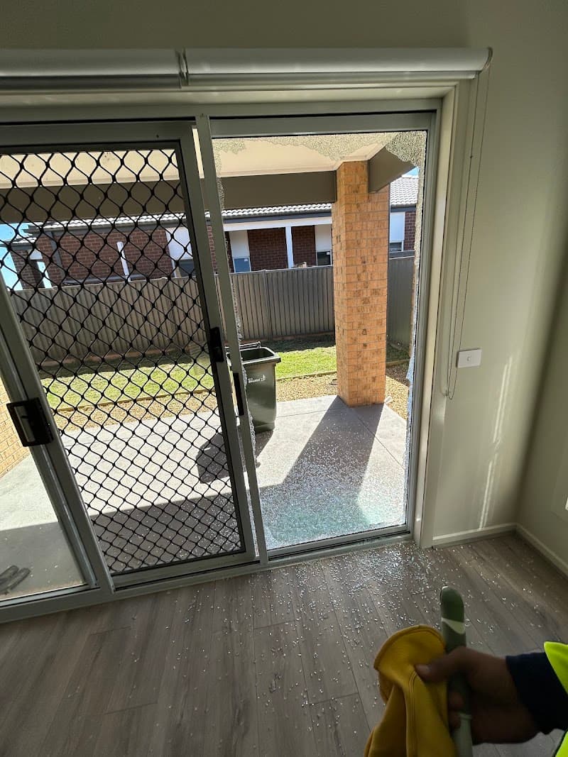 Ryan's Glass glass & glazier work in Invermay