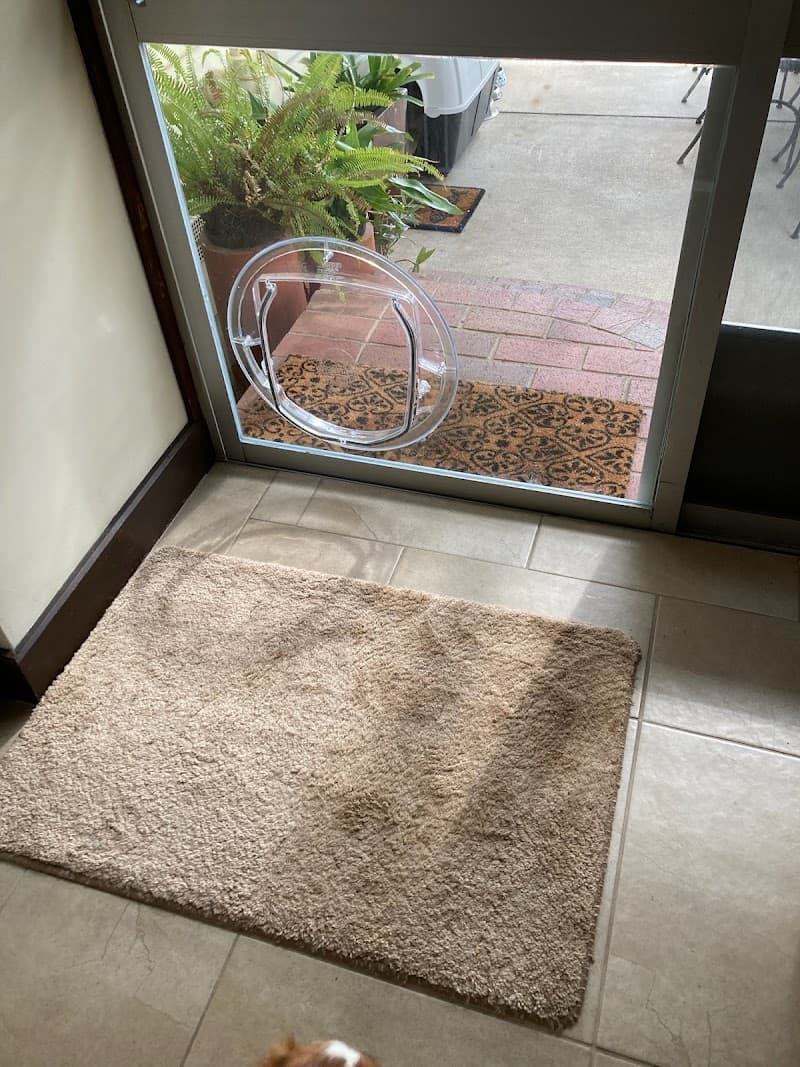 Ryan's Glass glass & glazier work in Invermay