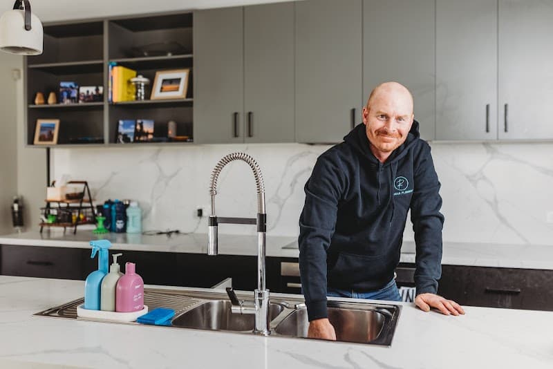 Rydeau Plumbing plumber work in Dickson