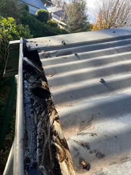 Rye Solar And Gutters