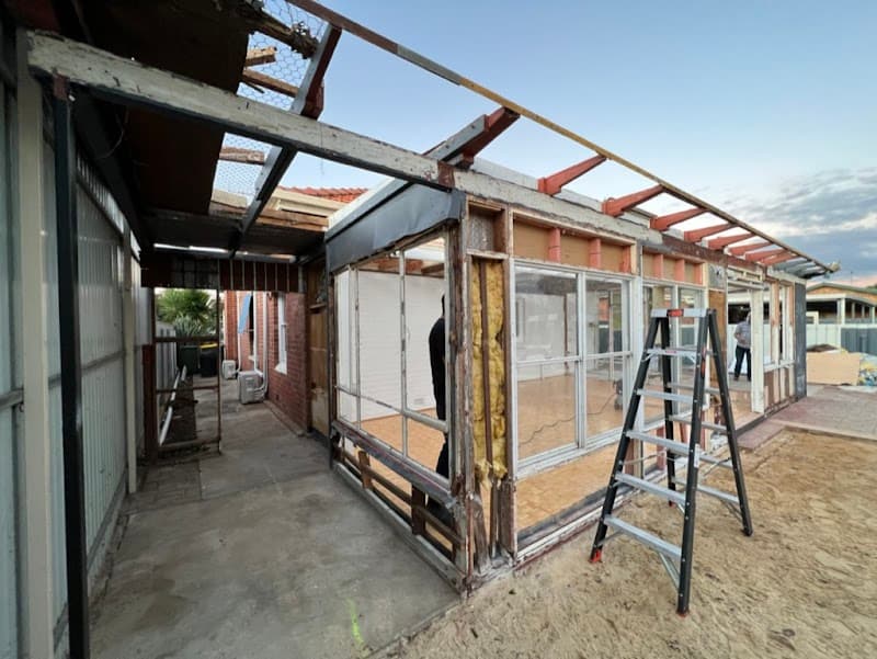 SA Asbestos Services - Demolition & Asbestos Removal asbestos removal work in Dudley Park