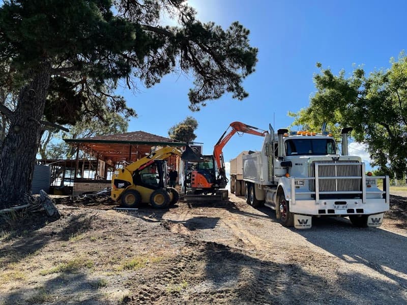 SA Asbestos Services - Demolition & Asbestos Removal asbestos removal work in Dudley Park