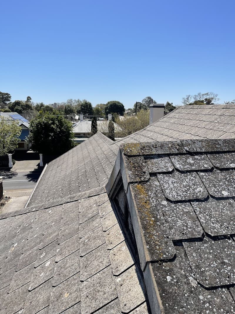 SA Asbestos Services - Demolition & Asbestos Removal asbestos removal work in Dudley Park