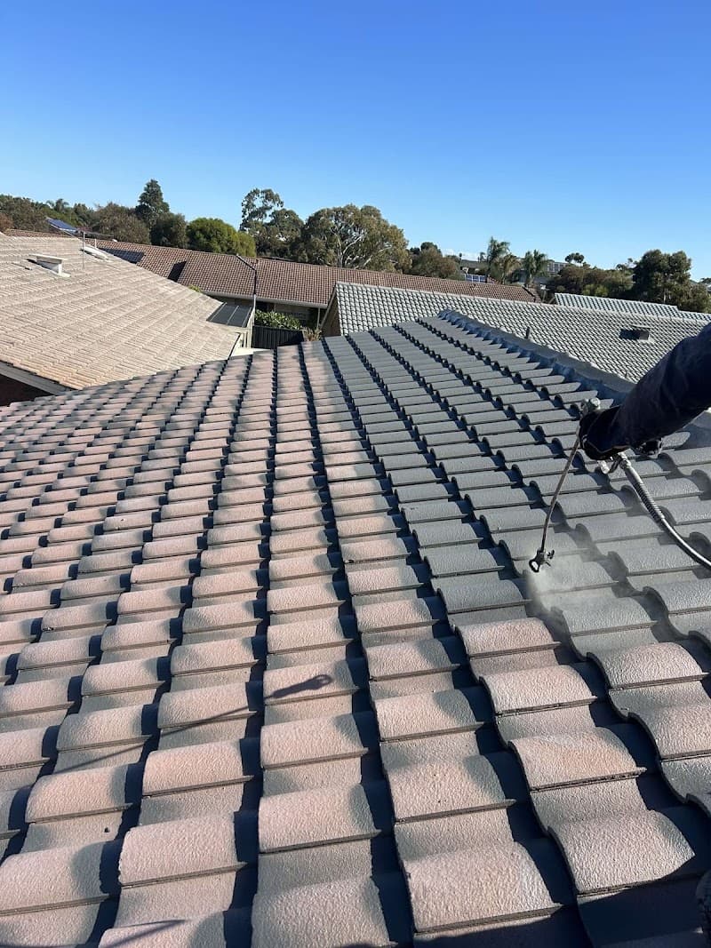 SA Local Roof Repairs waterproofing work in Elizabeth Park