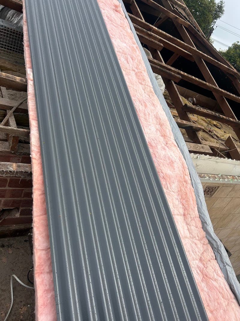 SA Local Roof Repairs waterproofing work in Elizabeth Park