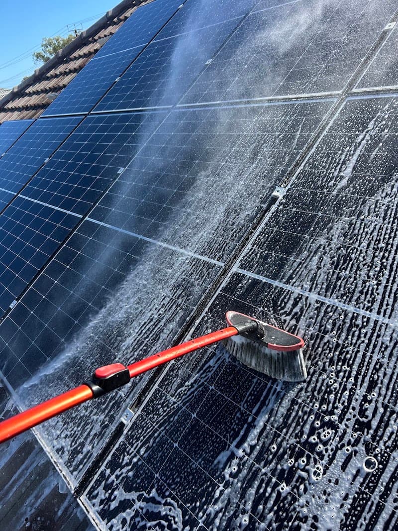 SA Local Roof Repairs waterproofing work in Elizabeth Park