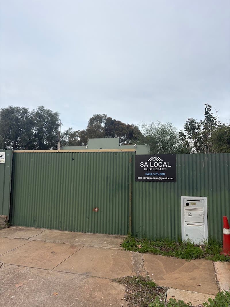 SA Local Roof Repairs waterproofing work in Elizabeth Park