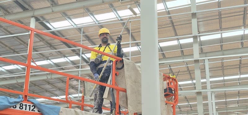 SA Painter - Strata/Commercial, Industrial & House Painting Services in Adelaide. painter work in Blair Athol