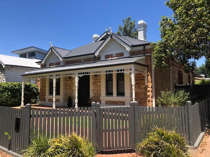 SA Painter - Strata/Commercial, Industrial & House Painting Services in Adelaide. painter work in Blair Athol