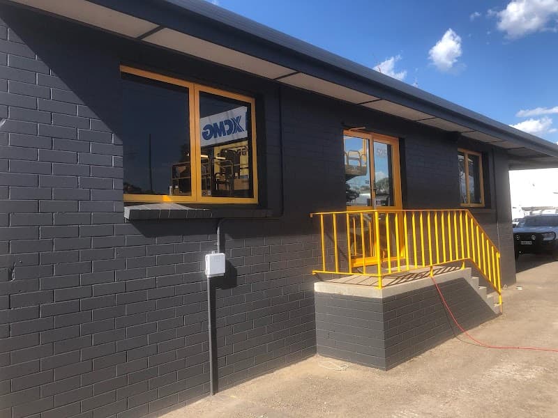 SA Painter - Strata/Commercial, Industrial & House Painting Services in Adelaide. painter work in Blair Athol