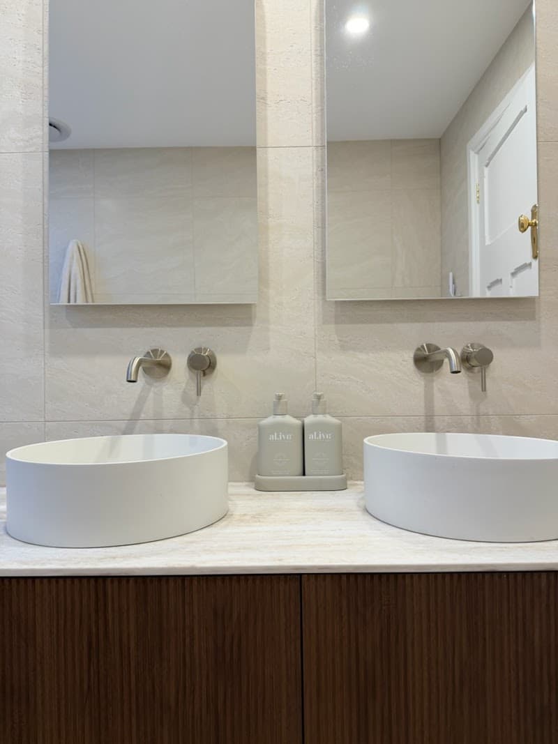 SA Plumbing Solutions plumber work in Torrensville