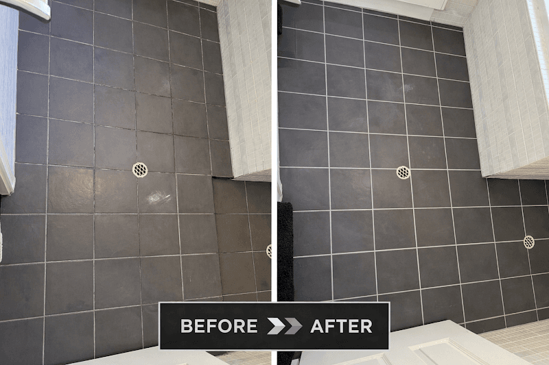 SA Sealing & Tiling tiling work in Glynde