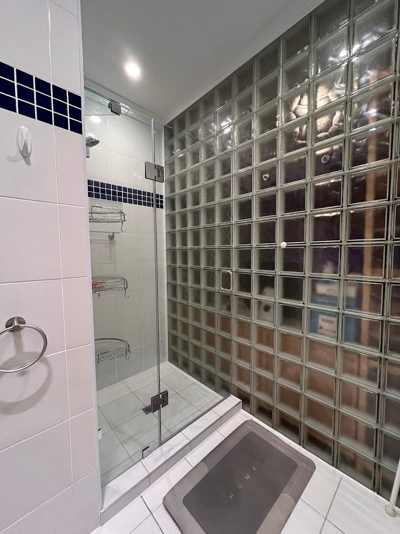 SA Sealing & Tiling tiling work in Glynde