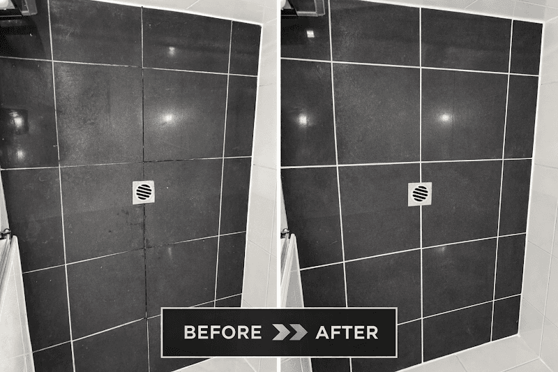 SA Sealing & Tiling tiling work in Glynde