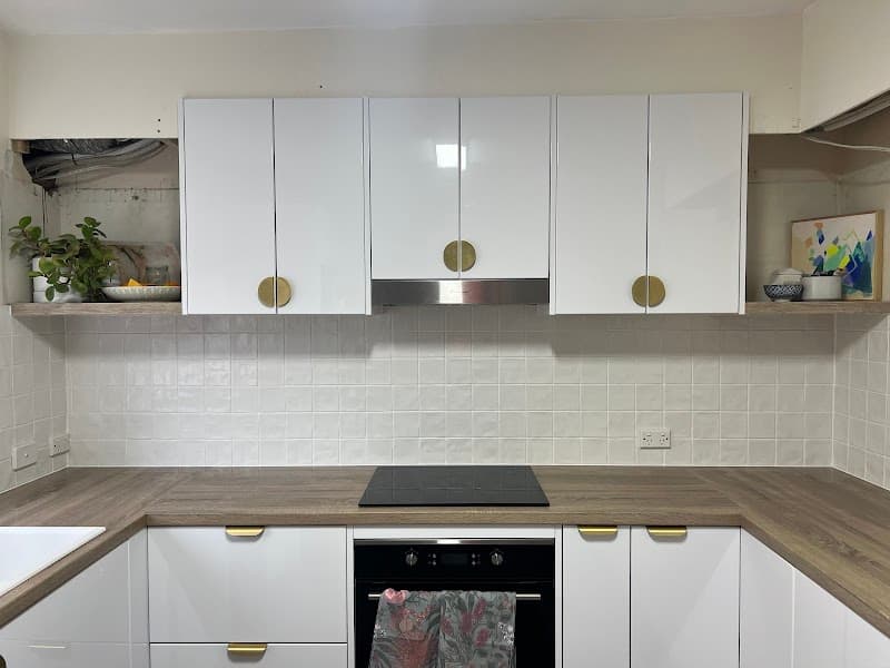 SA Sealing & Tiling tiling work in Glynde