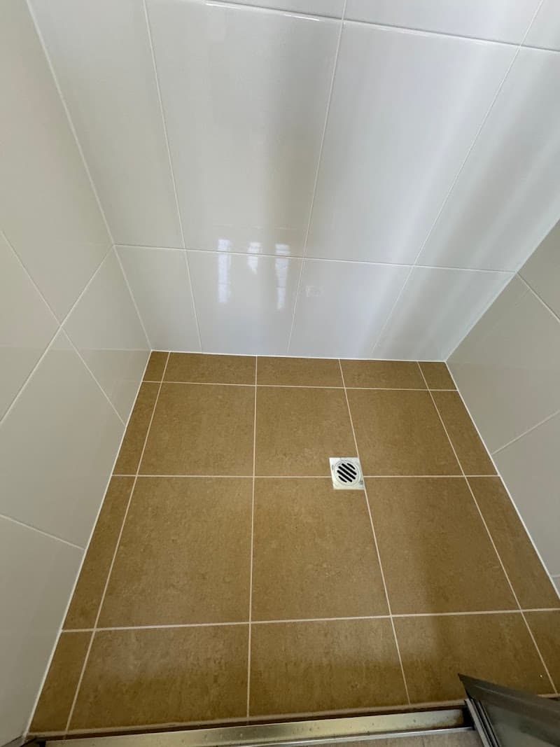 SA Sealing & Tiling tiling work in Glynde