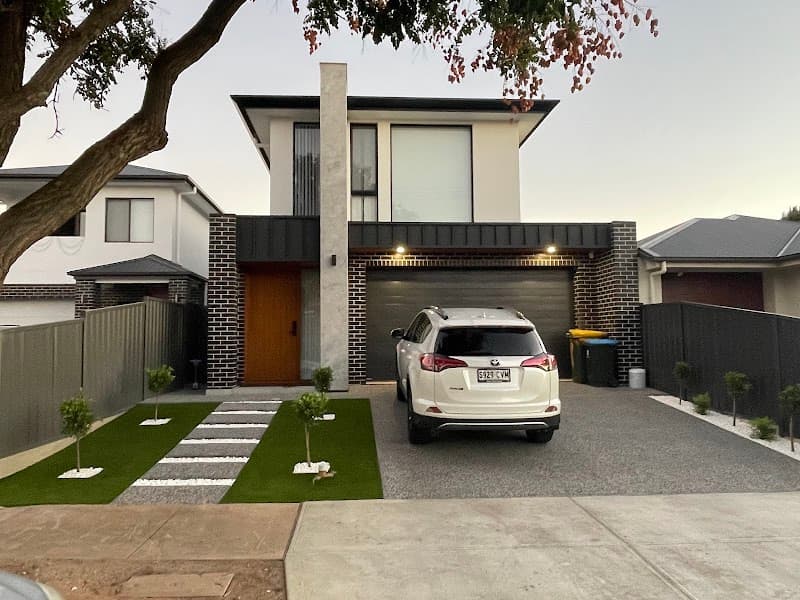 SA Waterproofing & Caulking waterproofing work in Blair Athol