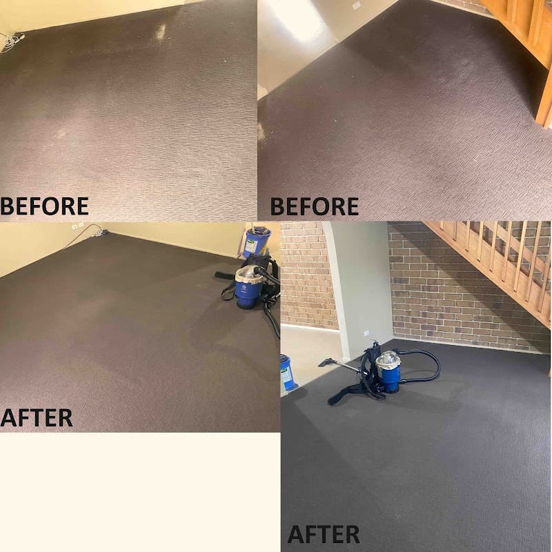 SA Whiteglove Cleaning Group cleaning work in Blakeview