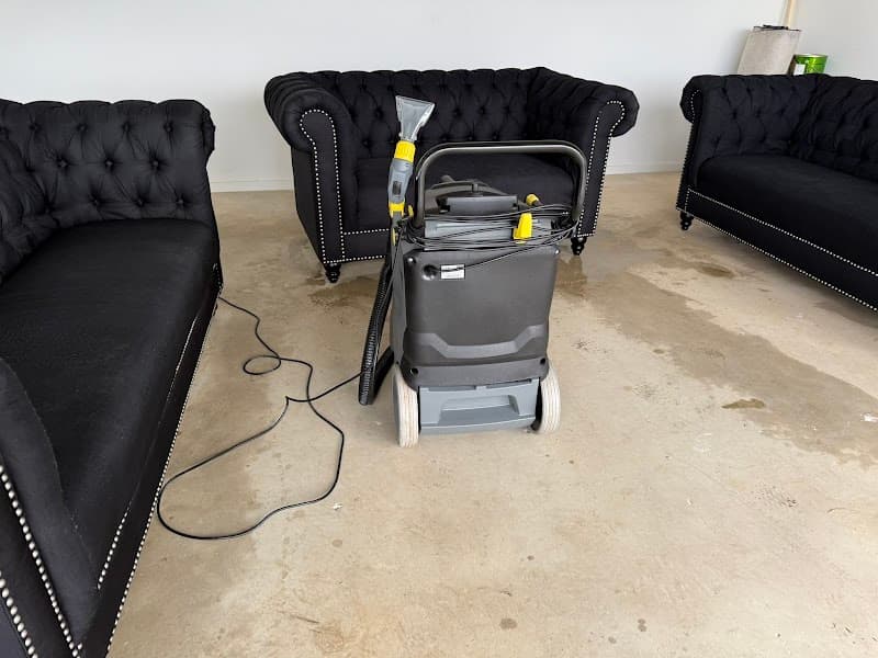 SA Whiteglove Cleaning Group cleaning work in Blakeview