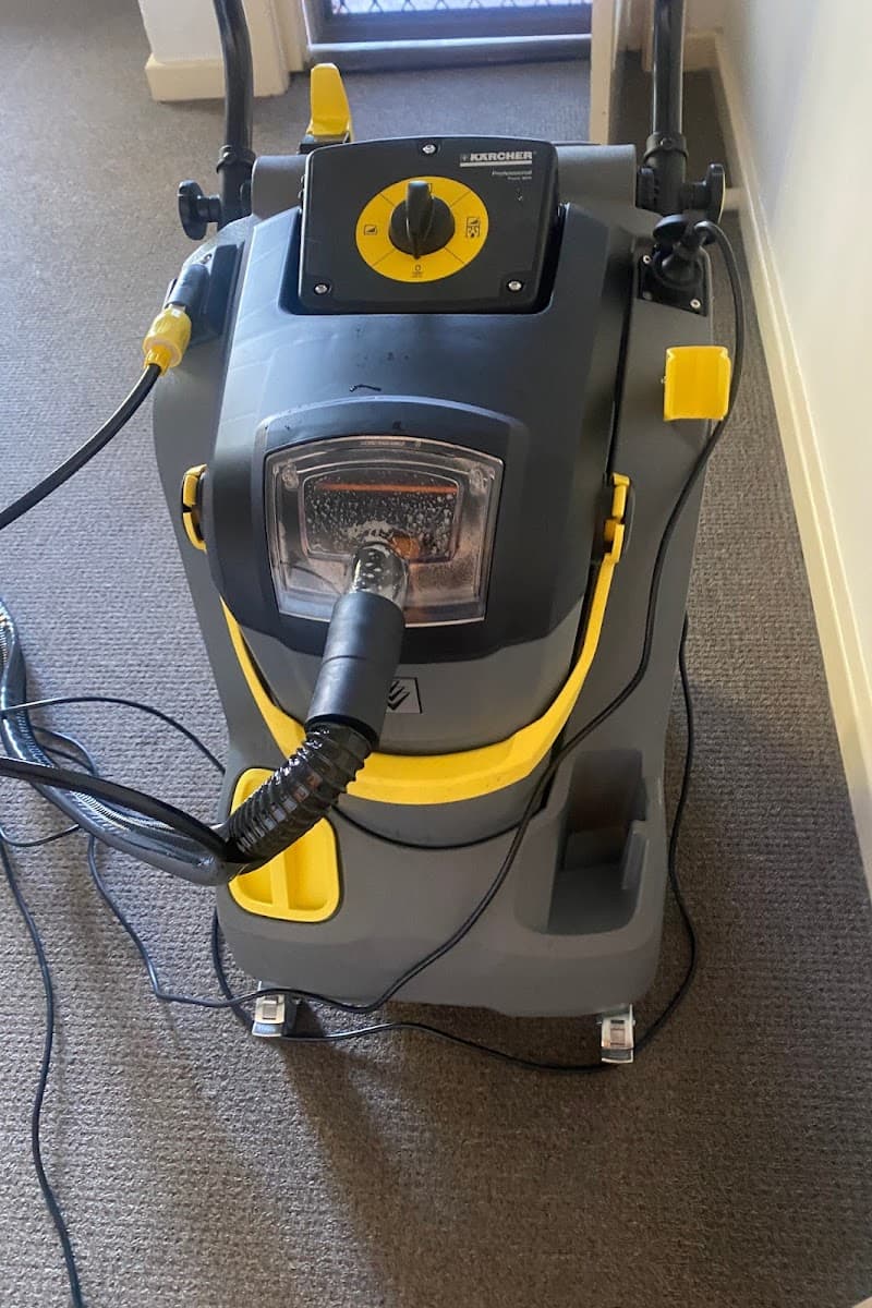 SA Whiteglove Cleaning Group cleaning work in Blakeview