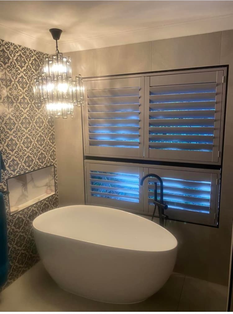 Sabih Interiors kitchen renovation work in Mackay