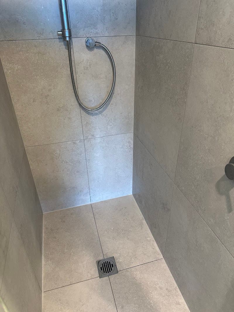 Saeed Tiling Services PTY LTD waterproofing work in Belconnen