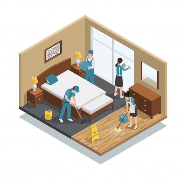 Safal Infinite Cleaning Services Canberra oven & bbq cleaning work in Florey