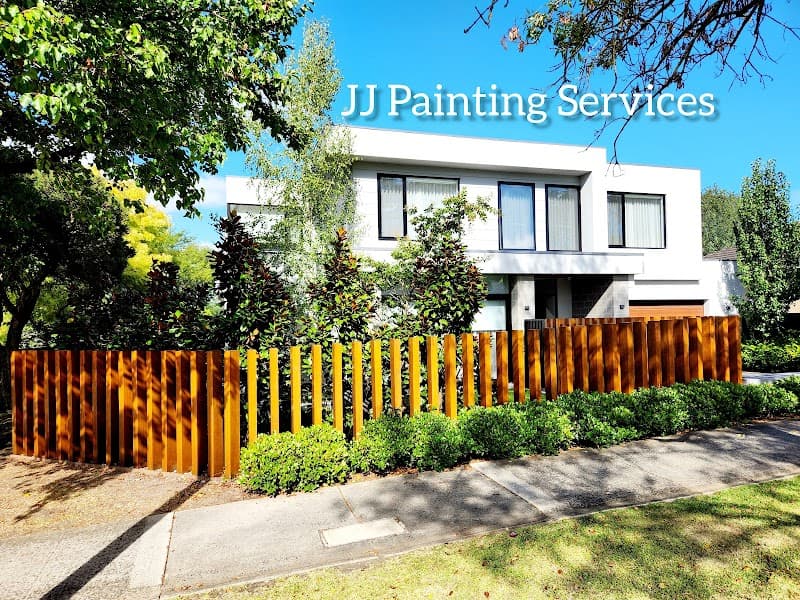 SAFARI PAINTING painter work in East Melbourne