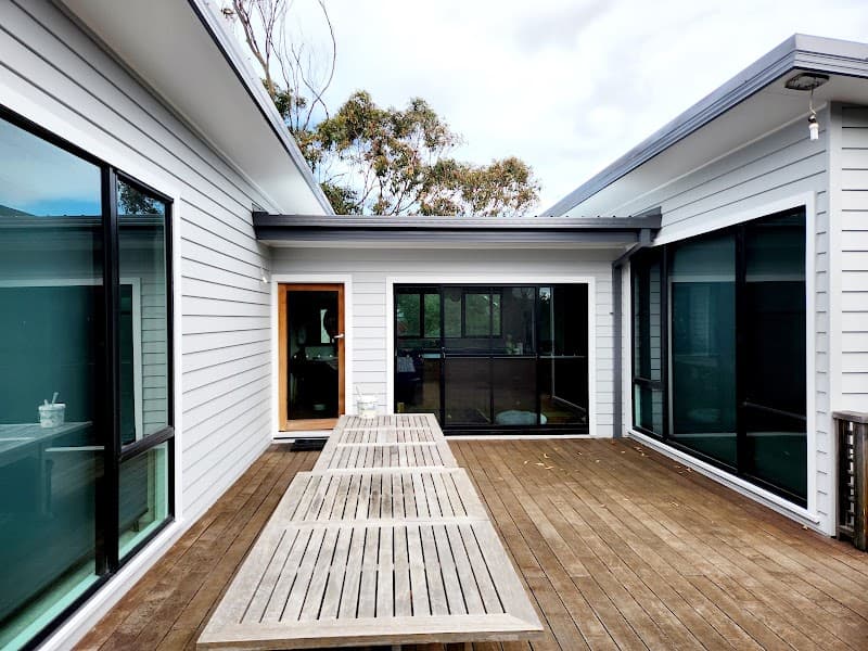 SAFARI PAINTING painter work in East Melbourne