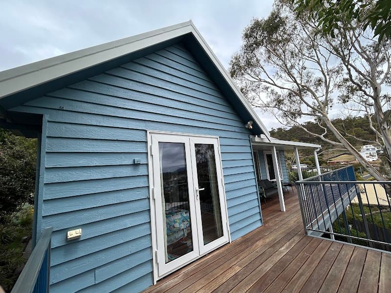 Safder Painting painter work in Hobart