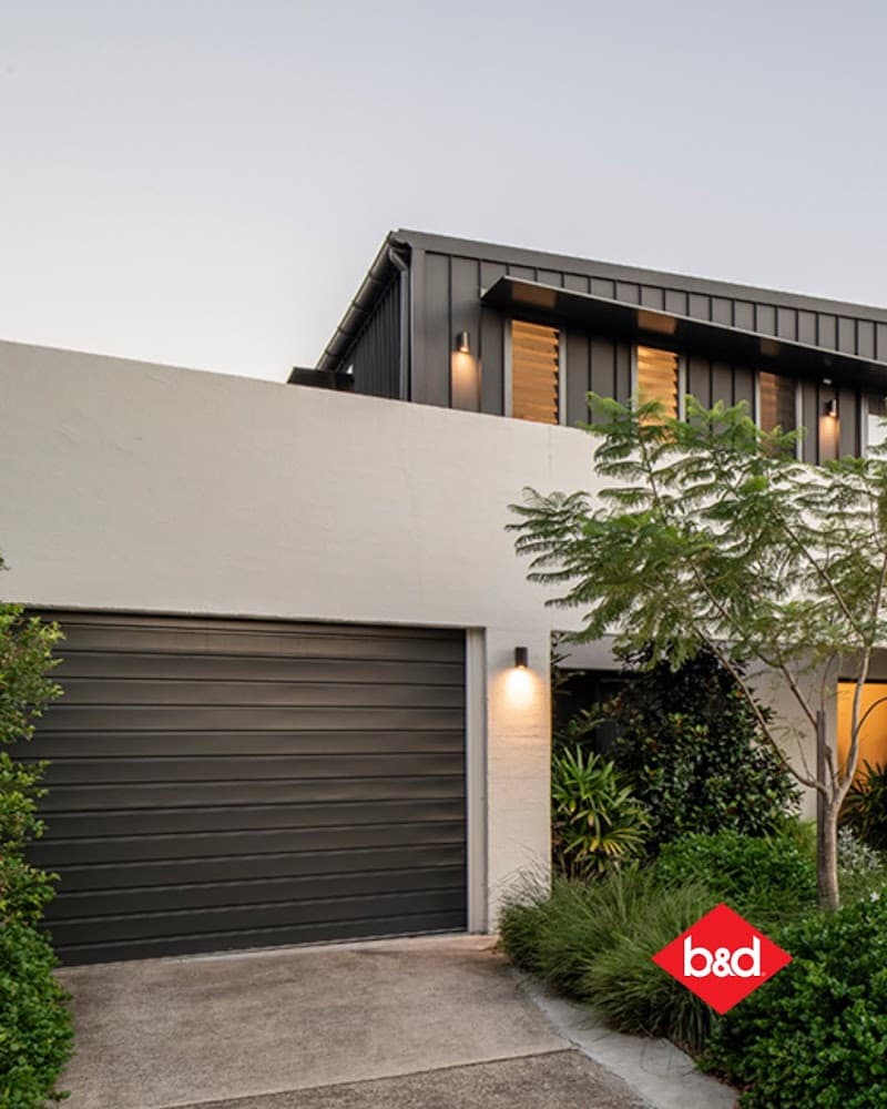 Safe & Secure Garage Doors - Ballarat garage doors work in Alfredton