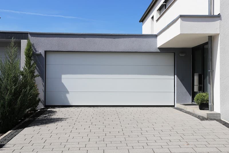 Safe & Secure Garage Doors - Ballarat garage doors work in Alfredton