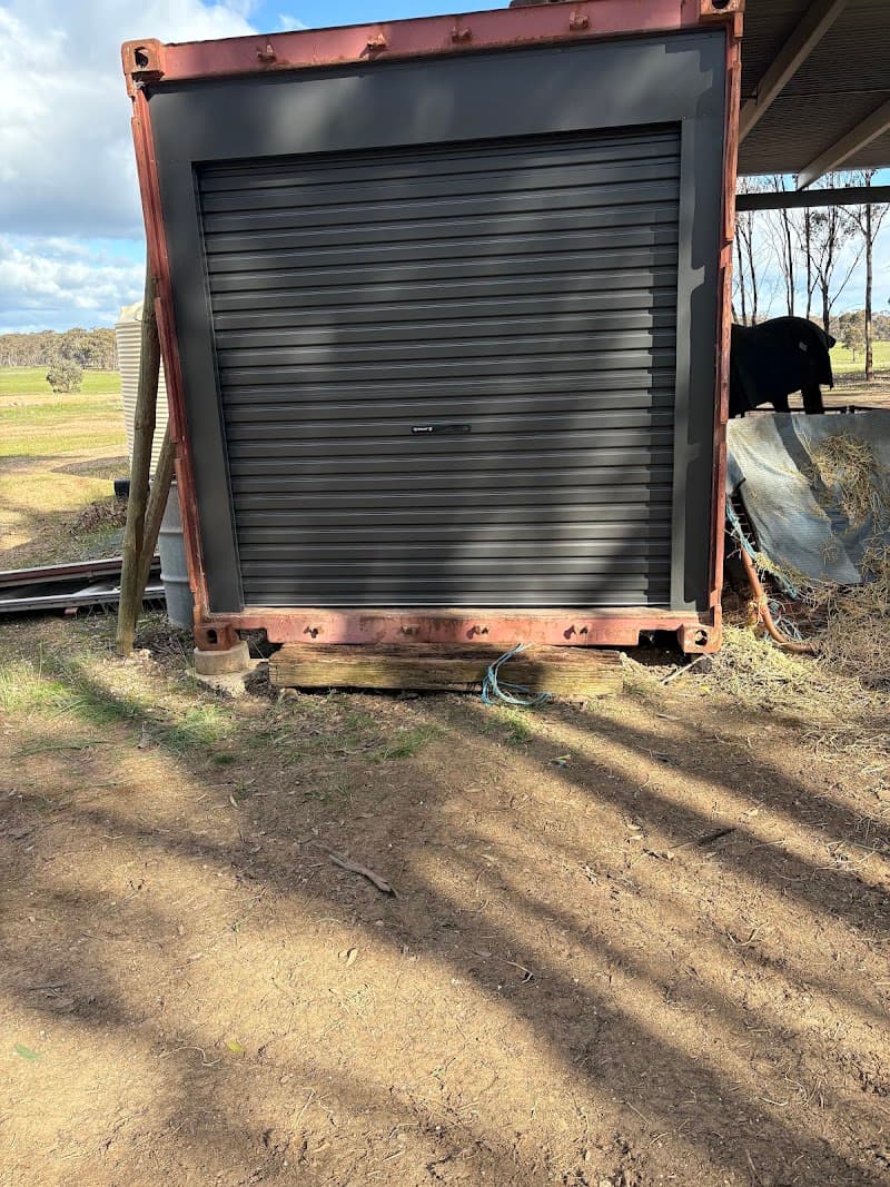 Safe & Secure Garage Doors - B&D Bendigo garage doors work in California Gully