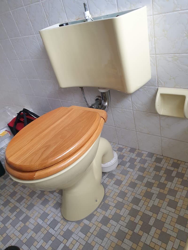 Safe Hands Plumbing plumber work in Paddington