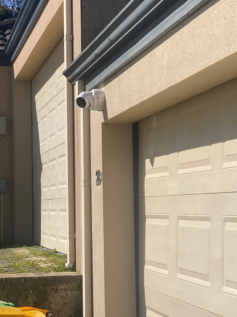 Safe Secure security & cctv work in Clarkson
