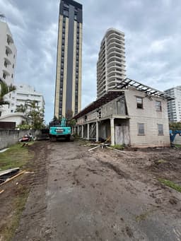 Safe Way Demolition