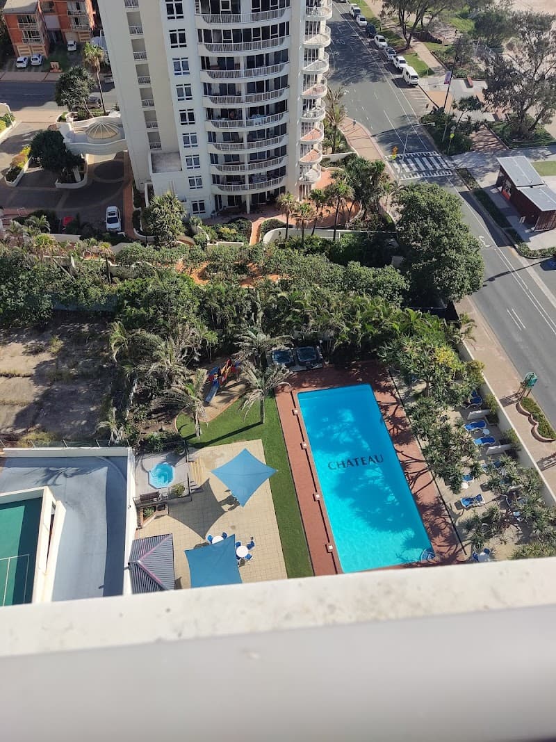 Safe Way Demolition asbestos removal work in Surfers Paradise