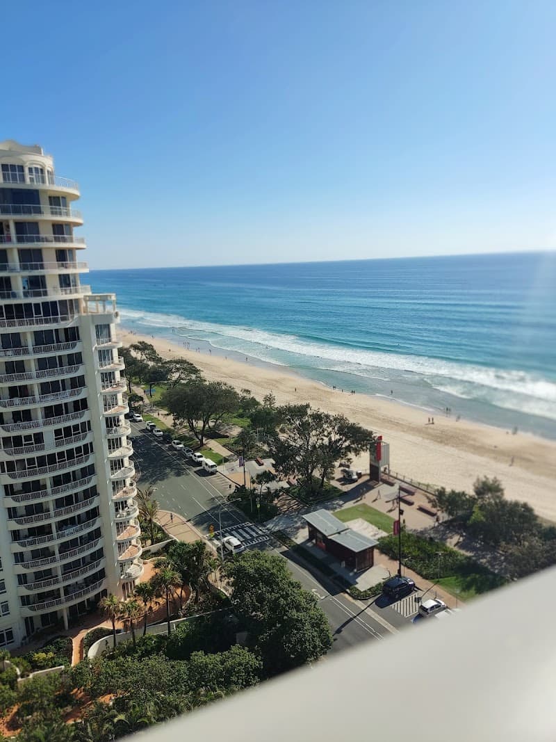 Safe Way Demolition asbestos removal work in Surfers Paradise