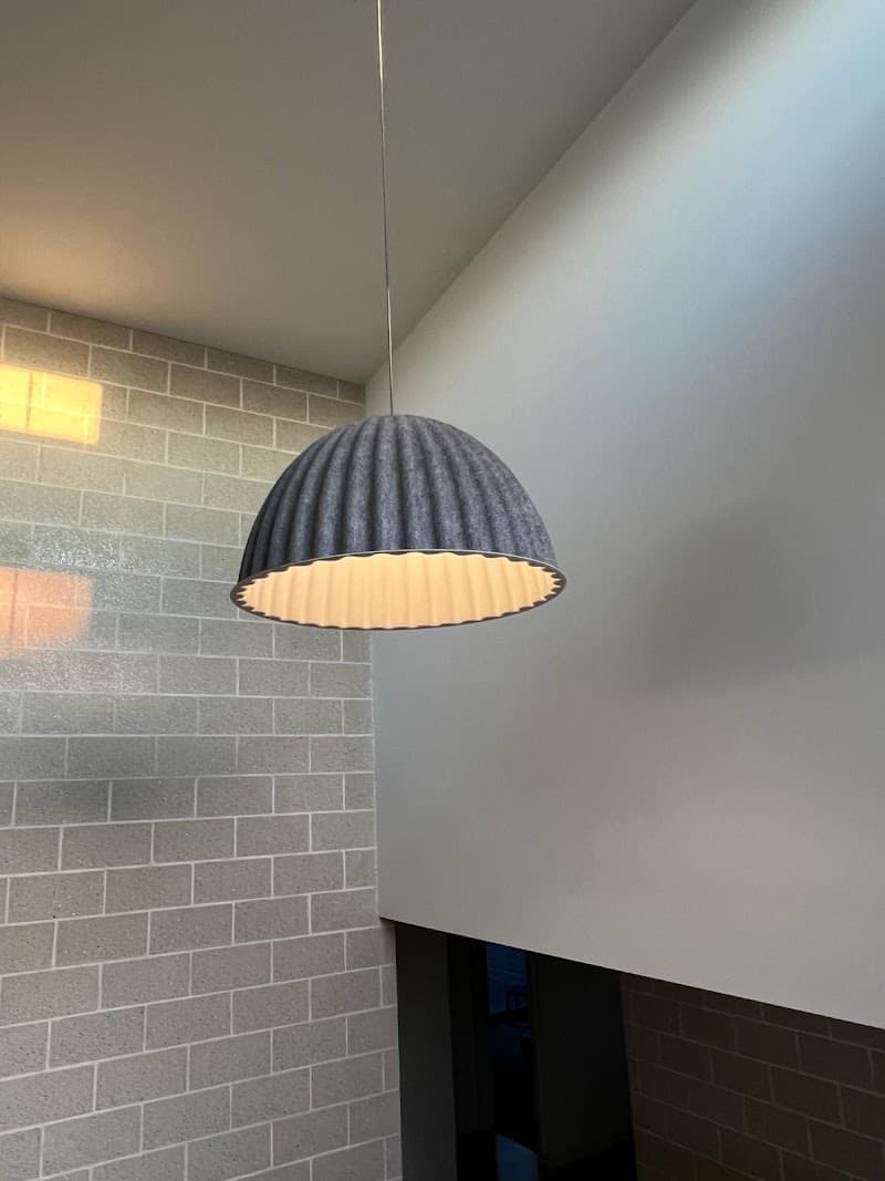 SAFELEC Electrical Services electrician work in Rye