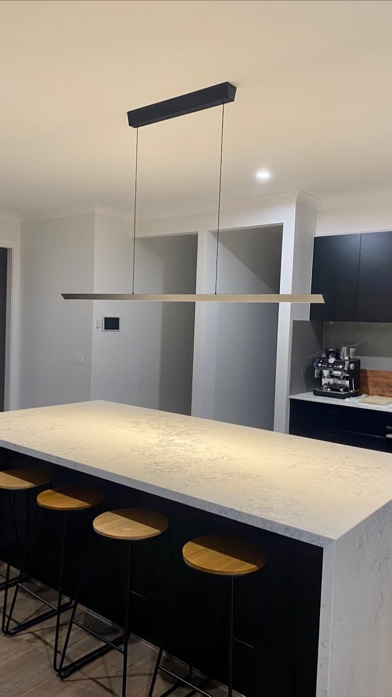 SAFELEC Electrical Services electrician work in Rye