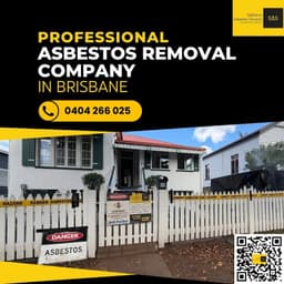 SafeZone Asbestos Services