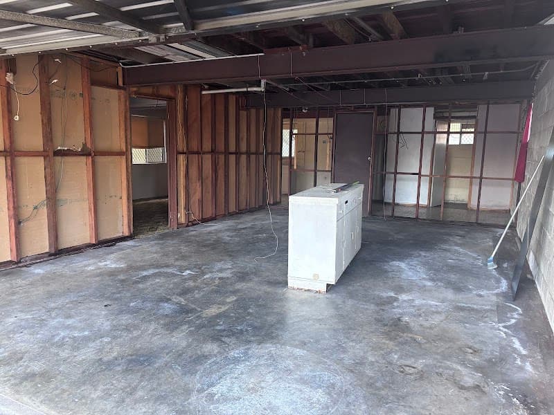 SafeZone Asbestos Services asbestos removal work in Cleveland