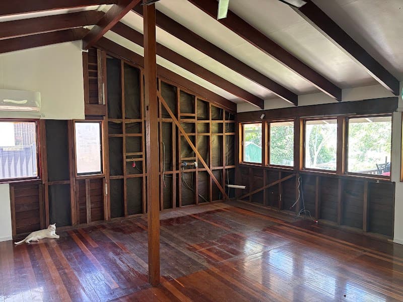 SafeZone Asbestos Services asbestos removal work in Cleveland