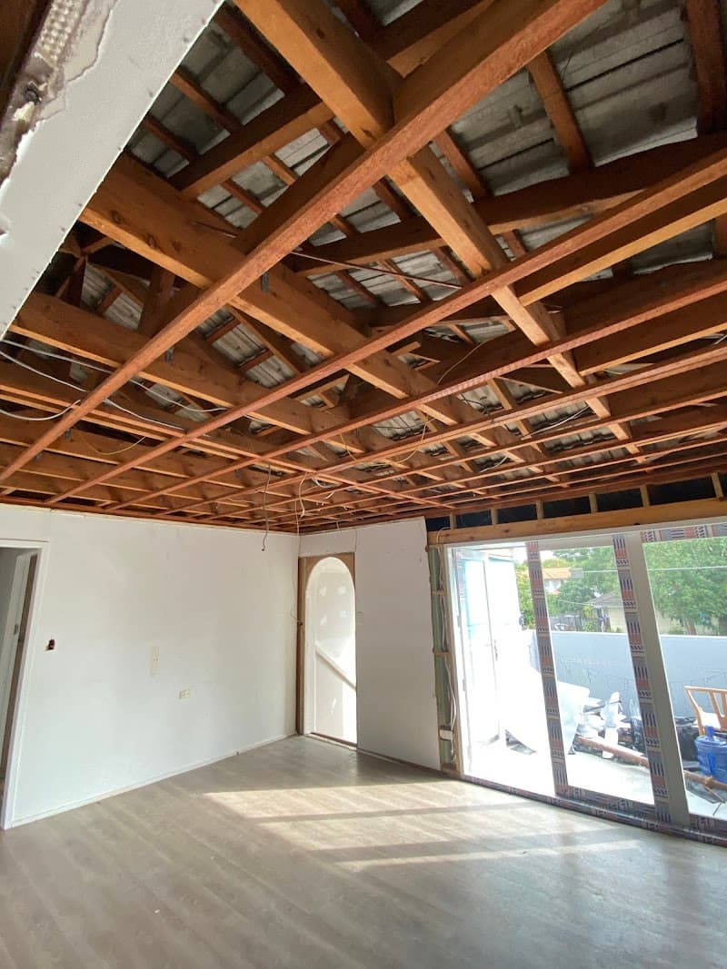 SafeZone Asbestos Services asbestos removal work in Cleveland