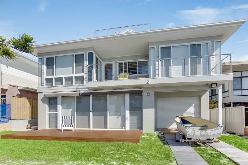 SAGE Painting painter work in Adamstown