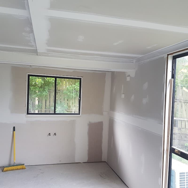 Saia's Multiple Handyman handyman work in Logan Central