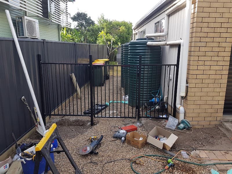 Saia's Multiple Handyman handyman work in Logan Central