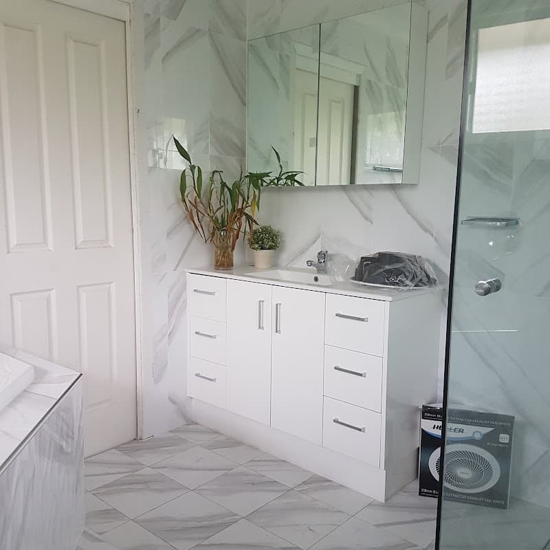 Saia's Multiple Handyman handyman work in Logan Central