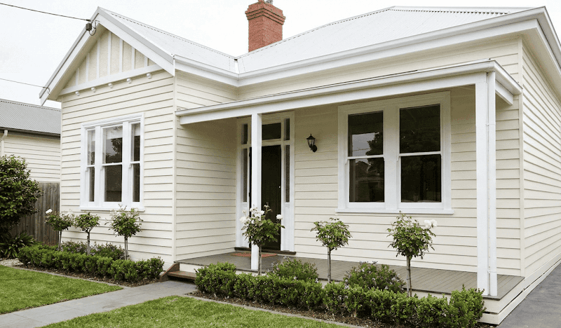 Salai & Mai handyman work in Ferryden Park