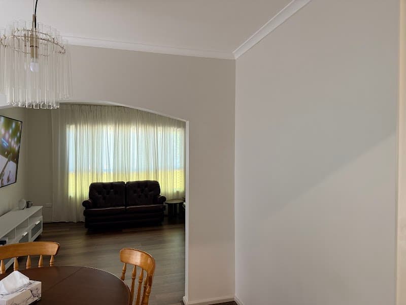 Salai & Mai handyman work in Ferryden Park
